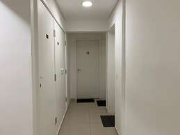 Cs7533 Apartamento Av Paulista