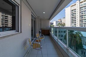 Cs7533 Apartamento Av Paulista
