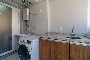 Cs7533 Apartamento Av Paulista