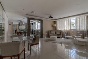 Cs7533 Apartamento Av Paulista