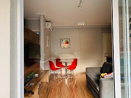 Cs7533 Apartamento Av Paulista