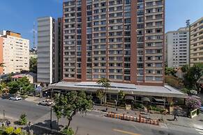Cs7533 Apartamento Av Paulista