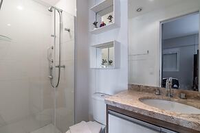 Cs7533 Apartamento Av Paulista