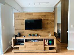 Cs7533 Apartamento Av Paulista