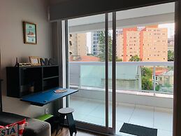 Cs7533 Apartamento Av Paulista