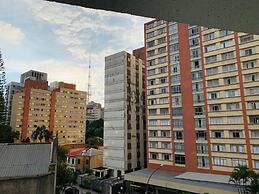 Cs7533 Apartamento Av Paulista