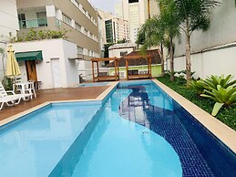 Cs7533 Apartamento Av Paulista