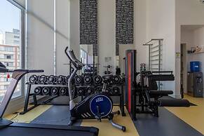 Cs7533 Apartamento Av Paulista