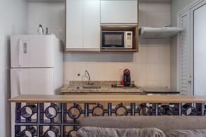 Cs7533 Apartamento Av Paulista