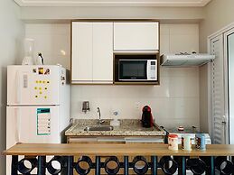 Cs7533 Apartamento Av Paulista