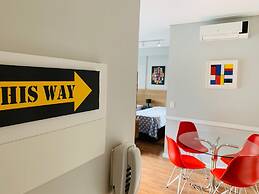 Cs7533 Apartamento Av Paulista