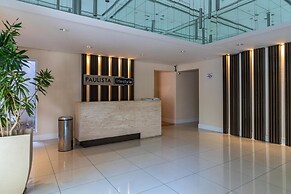 Cs7533 Apartamento Av Paulista