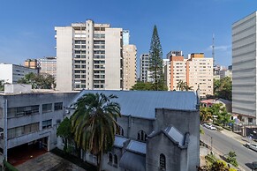 Cs7533 Apartamento Av Paulista