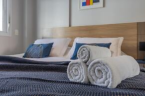 Cs7533 Apartamento Av Paulista