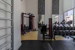 Cs7533 Apartamento Av Paulista