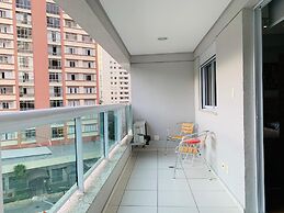Cs7533 Apartamento Av Paulista
