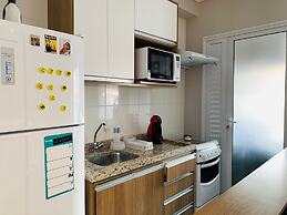 Cs7533 Apartamento Av Paulista