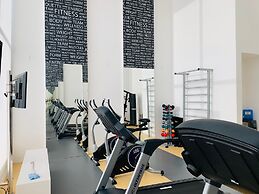 Cs7533 Apartamento Av Paulista