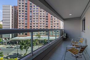 Cs7533 Apartamento Av Paulista