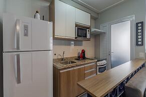 Cs7533 Apartamento Av Paulista