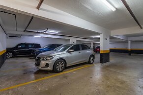 Cs7533 Apartamento Av Paulista