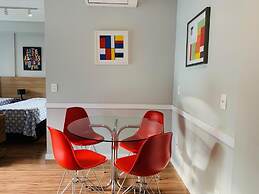 Cs7533 Apartamento Av Paulista