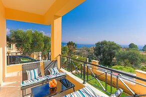 Villa Seasunrise in Perama