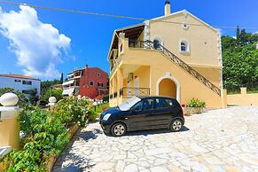 Villa Seasunrise in Perama