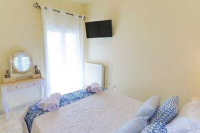 Villa Seasunrise in Perama