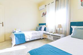 Villa Seasunrise in Perama