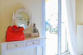 Villa Seasunrise in Perama