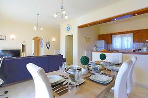 Villa Seasunrise in Perama