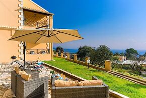 Villa Seasunrise in Perama