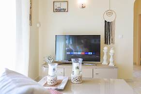 Villa Seasunrise in Perama