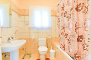 Villa Seasunrise in Perama