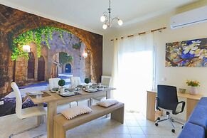 Villa Seasunrise in Perama