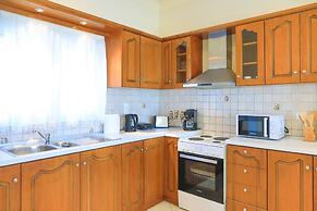 Villa Seasunrise in Perama