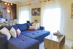 Villa Seasunrise in Perama