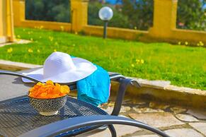 Villa Seasunrise in Perama