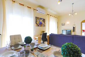 Villa Seasunrise in Perama