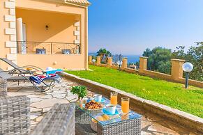 Villa Seasunrise in Perama