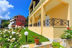 Villa Seasunrise in Perama