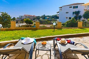 Villa Seasunrise in Perama