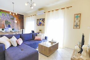 Villa Seasunrise in Perama