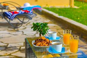 Villa Seasunrise in Perama