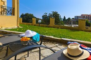 Villa Seasunrise in Perama