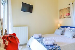 Villa Seasunrise in Perama