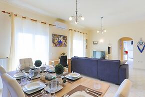 Villa Seasunrise in Perama