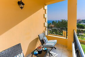 Villa Seasunrise in Perama