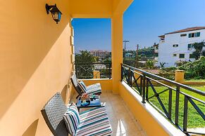 Villa Seasunrise in Perama